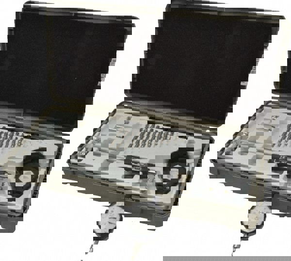 Dial Bore Gage: 2 to 6