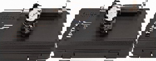 Dial Bore Gage: 0.7 to 1.4