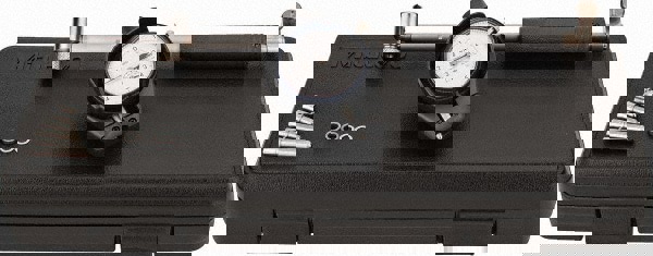 Dial Bore Gage: 1.4 to 2.5