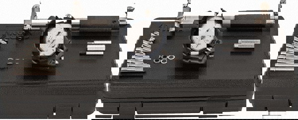 Dial Bore Gage: 2 to 6