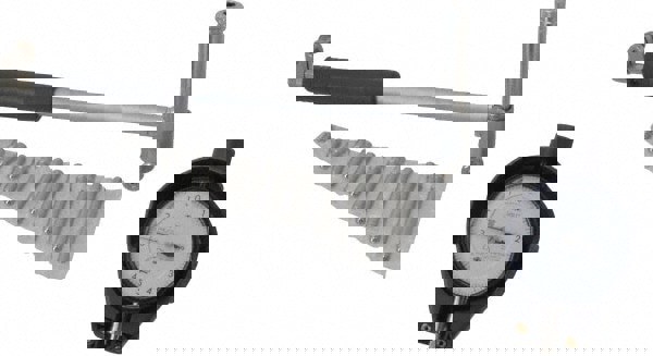 Dial Bore Gage: 4 to 6.5