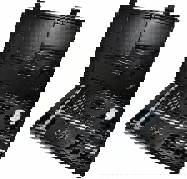 Dial Bore Gage: 10 to 16