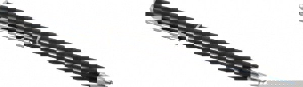 Retractable Pocket Scriber: 5-1/4