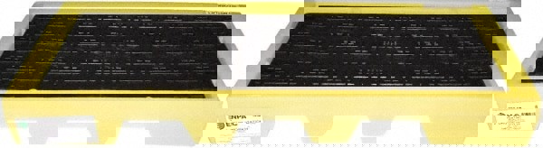 Drum Storage Units & Lockers; Product Type: Spill Pallet ; Spill Capacity: 22.0 ; Maximum Load Capacity: 2000.0 ; Overall Height: 6.0; 0.5 ; Overall Length: 53.0; 4.41 ; Standards: EPA; NPDES; SPCC