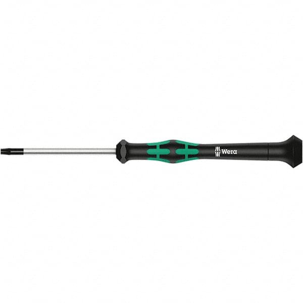 Torx Driver: T4, 137 mm OAL