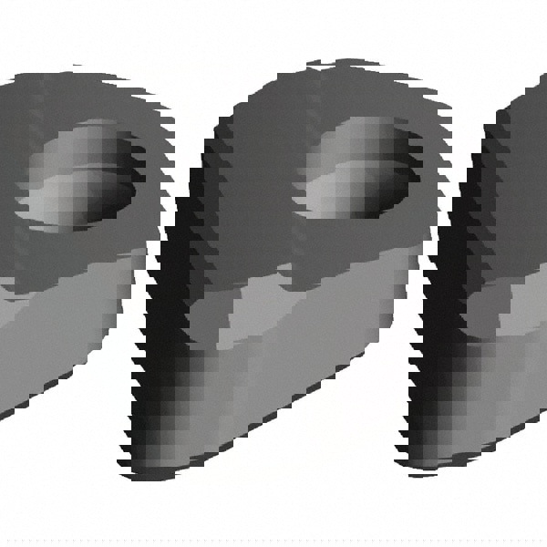 Indexable Drill Insert: DPA KCU40, Solid Carbide