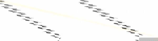 Spring Tool Scriber: 6-7/8