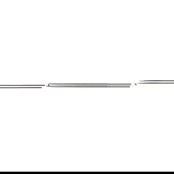 Spring Tool Scriber: 7-1/4