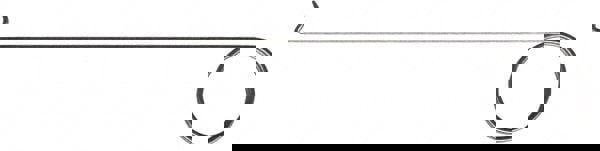 Spring Tool Scriber: 6-1/2