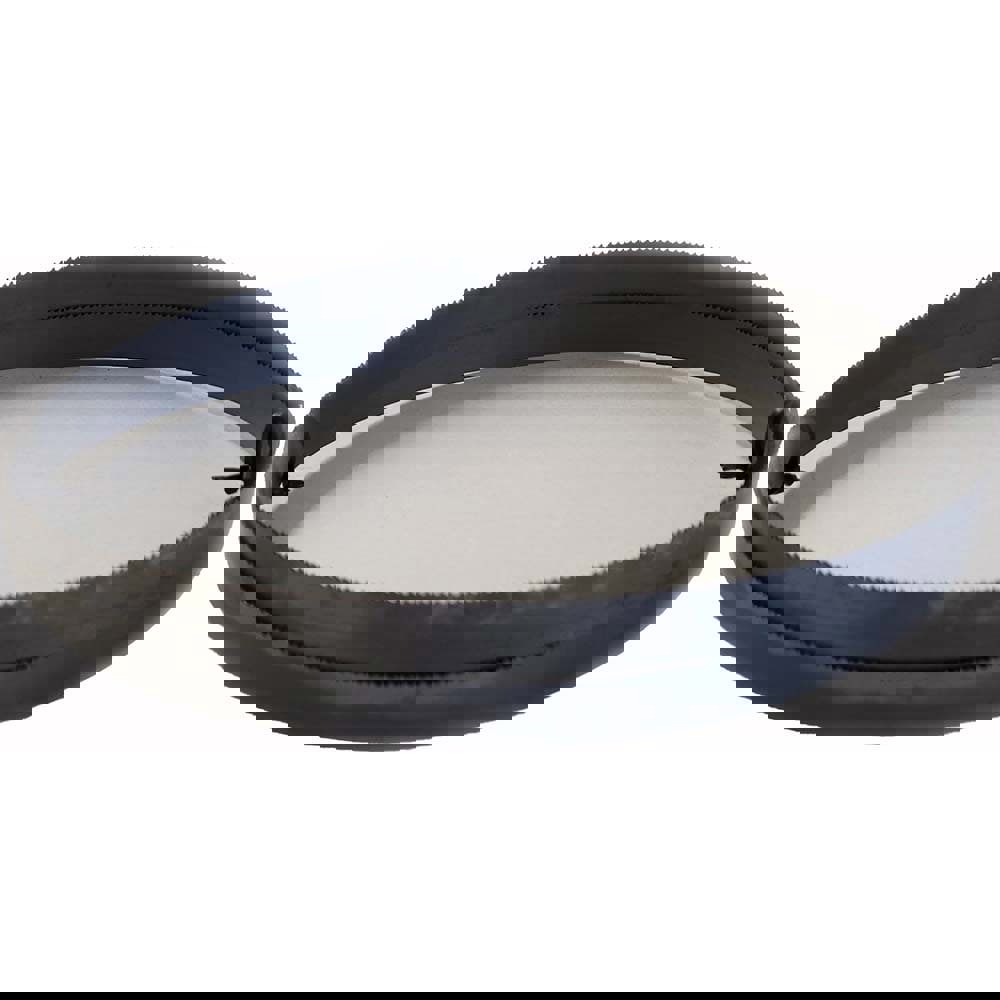 Welded Bandsaw Blade: 3' 8-7/8