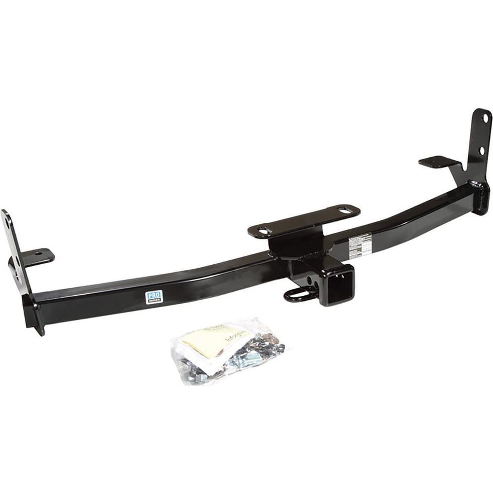 3,500 Lb Class 3 Hitch