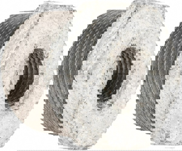 Malleable Iron Pipe Bushing: 3/4 x 1/4