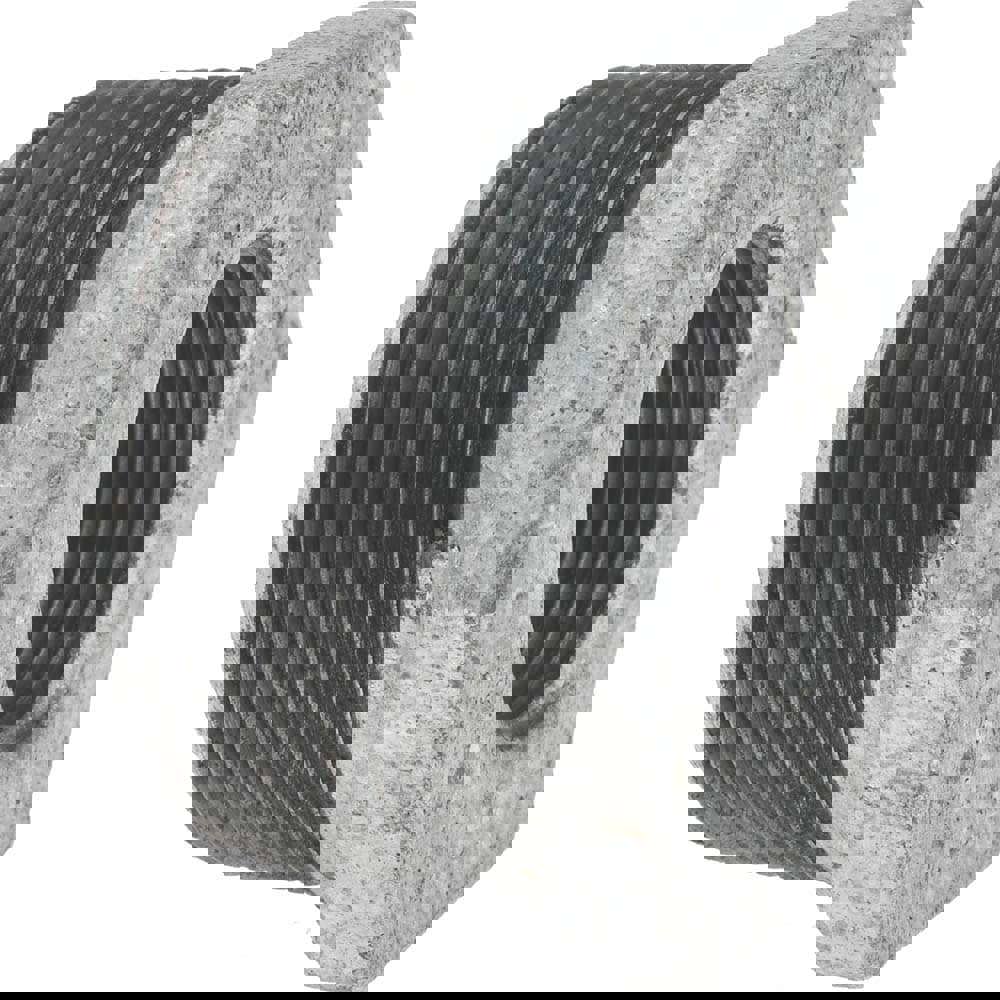 Malleable Iron Pipe Bushing: 1-1/4 x 3/4