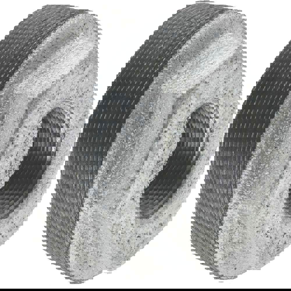 Malleable Iron Pipe Bushing: 1-1/2 x 1/2