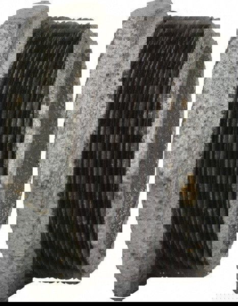 Malleable Iron Pipe Bushing: 1-1/2 x 1-1/4