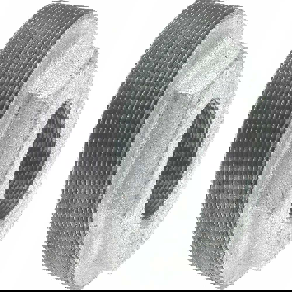 Malleable Iron Pipe Bushing: 2 x 3/4