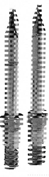 Blow Gun Blowoff Nozzle