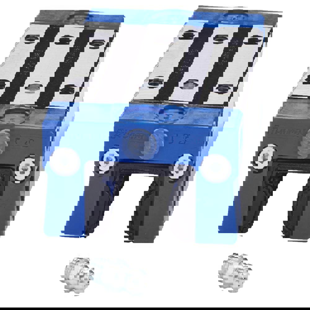 Recircltg-Ball Guids&Rails-Std