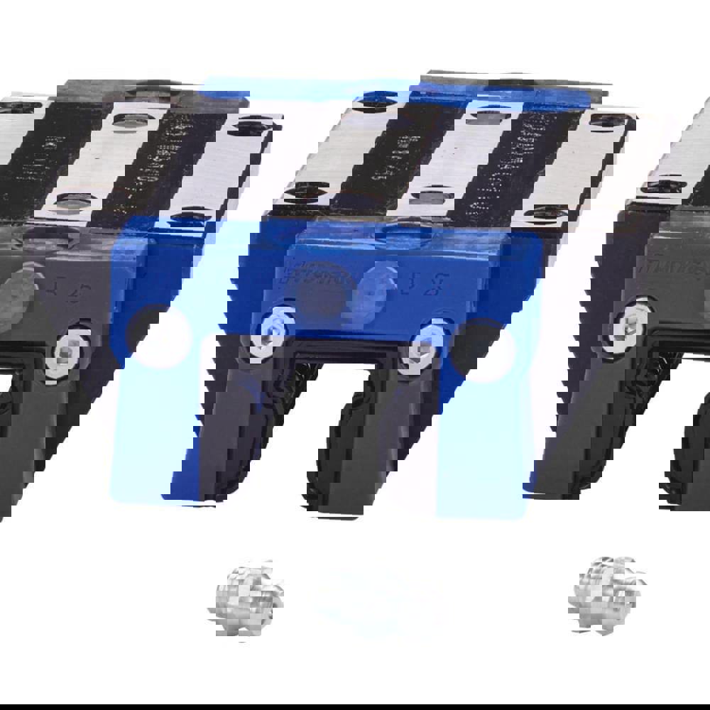 Recircltg-Ball Guids&Rails-Std