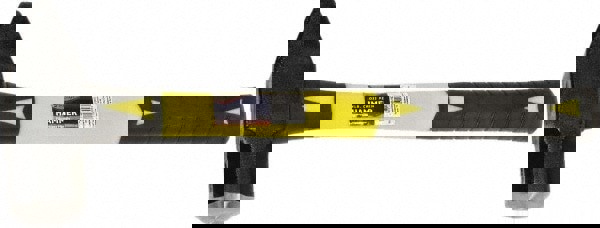 4 Lb Head Forged Steel Cross Pein Hammer