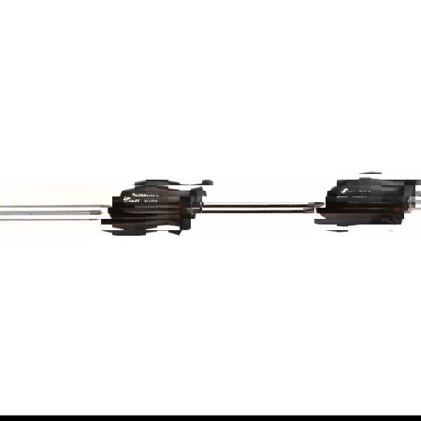 Philips Screwdriver: #2 Hard Plastic Handle