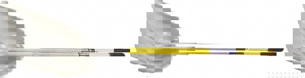 Plastic Scoop, Round