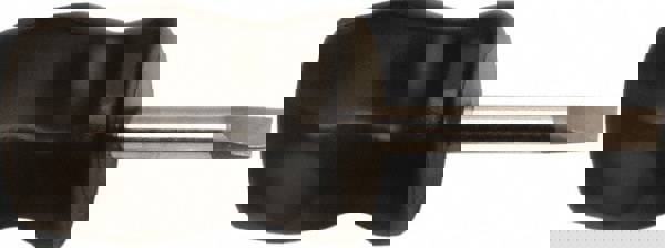 Slotted Screwdriver: 1/4