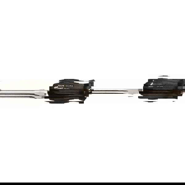 Slotted Screwdriver: 5/16