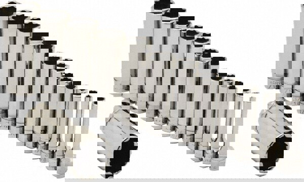 Deep Socket Set: 3/8