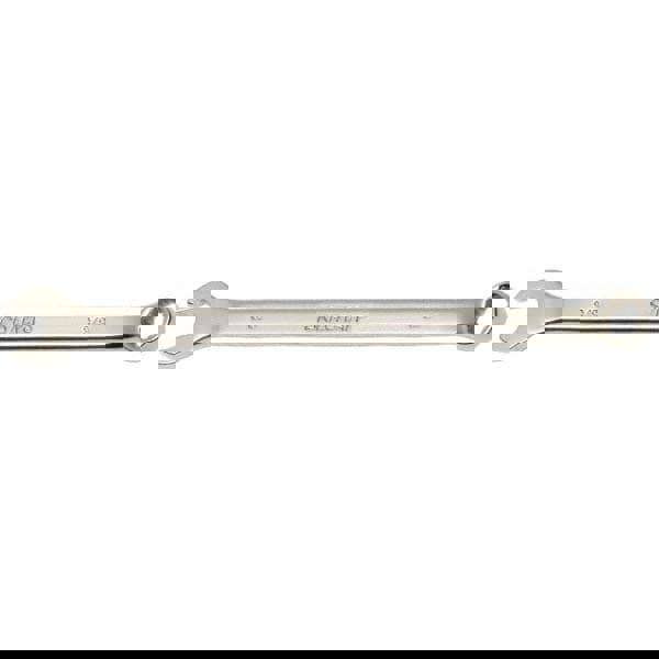 Combination Wrench: 3/8