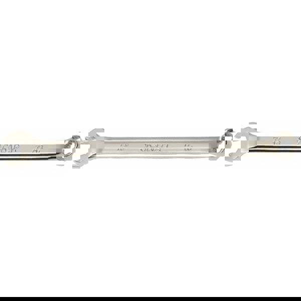 Combination Wrench: 7/16