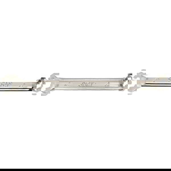 Combination Wrench: 1/2