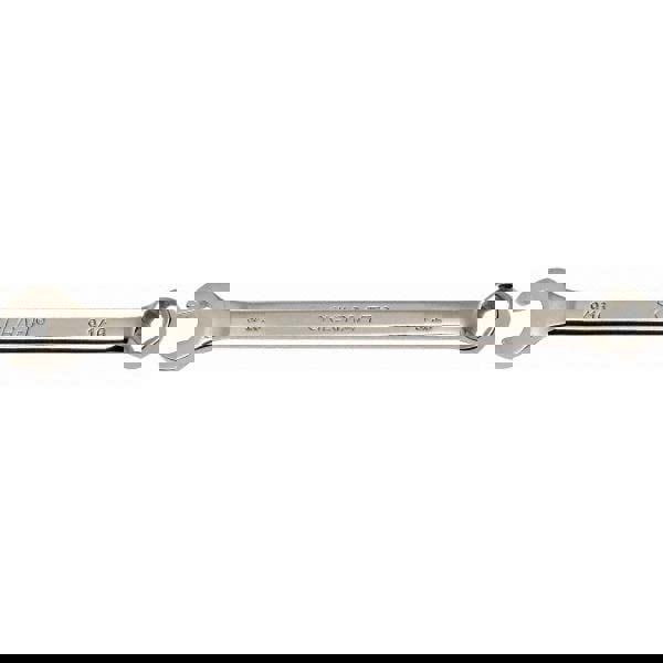 Combination Wrench: 9/16