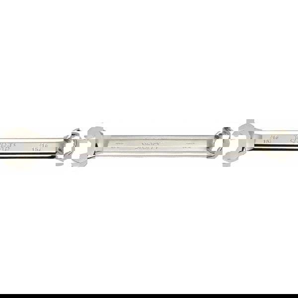 Combination Wrench: 5/16