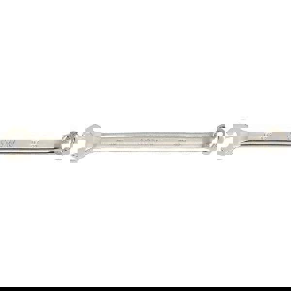 Combination Wrench: 11/32