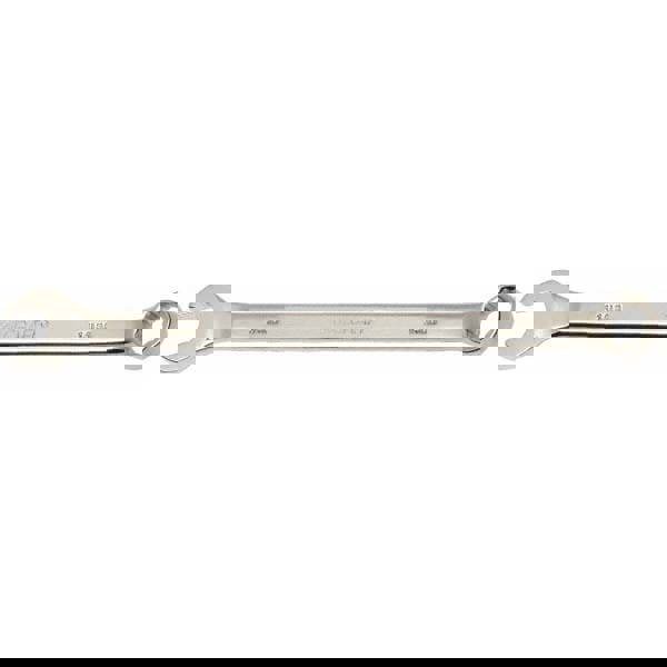 Combination Wrench: 14.00 mm Head Size