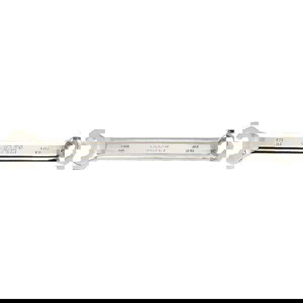 Combination Wrench: 17.00 mm Head Size