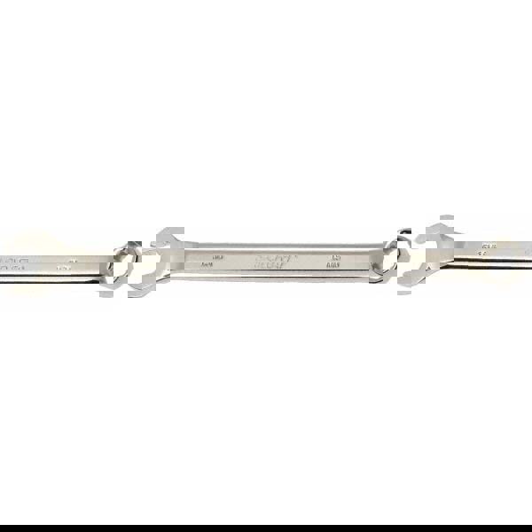Combination Wrench: 15.00 mm Head Size