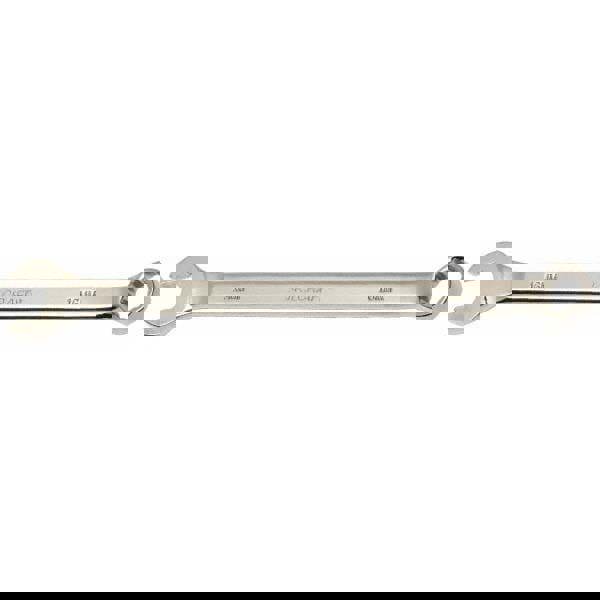 Combination Wrench: 16.00 mm Head Size