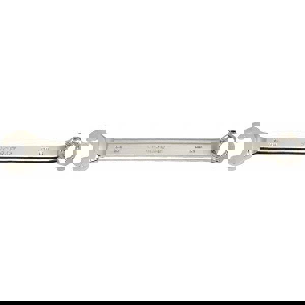 Combination Wrench: 19.00 mm Head Size