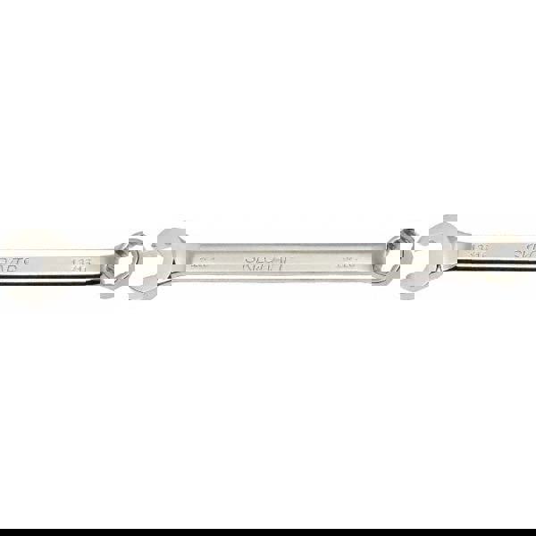 Combination Wrench: 13/16