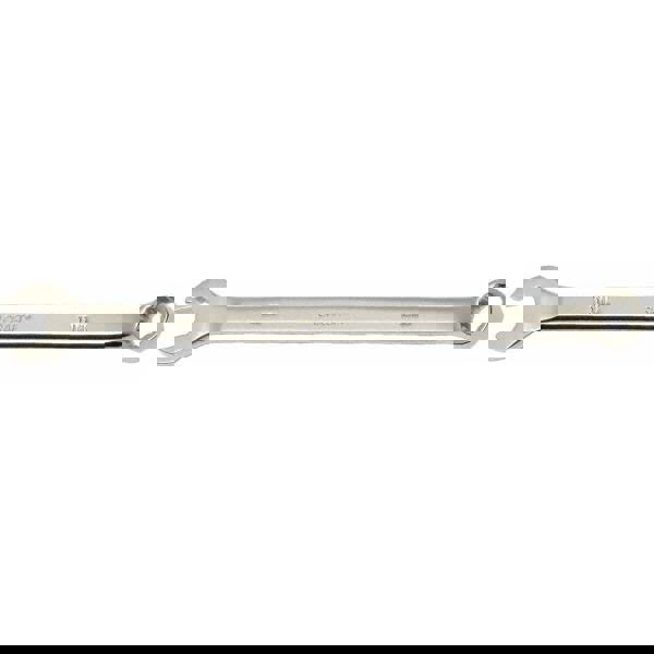 Combination Wrench: 11.00 mm Head Size