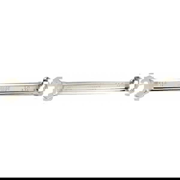 Combination Wrench: 11/16