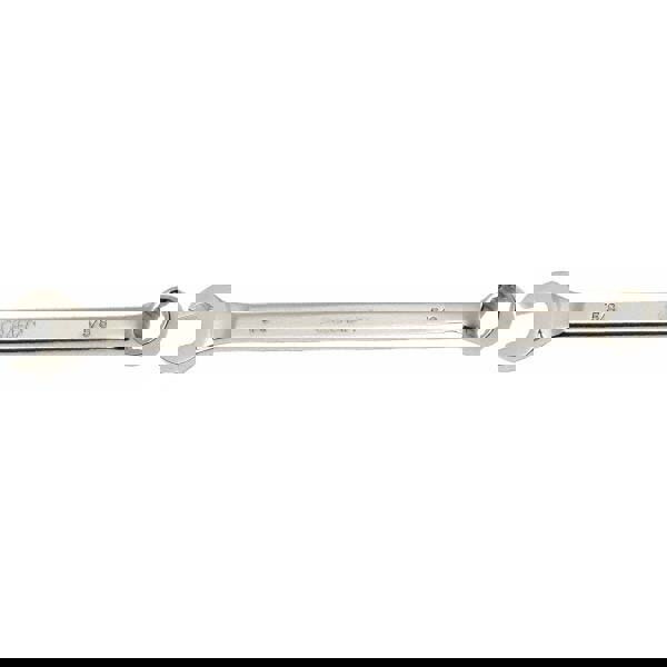Combination Wrench: 5/8