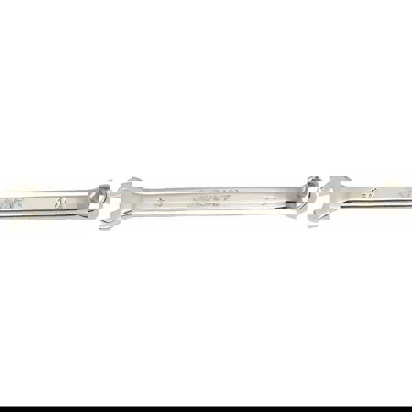 Combination Wrench: 1/4