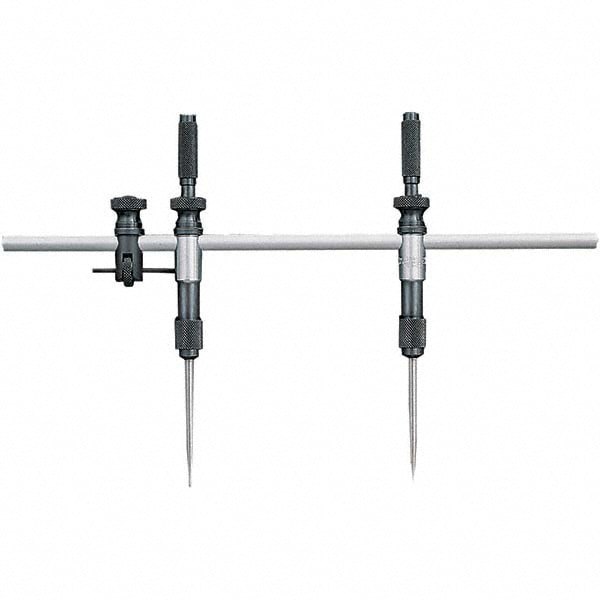 9 Inch Leg, Steel, Bright Chrome Finish, Trammels