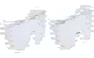 WORKER BEES PLYCRB SAF GLASSES