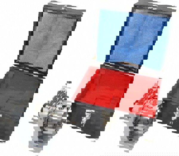 24 Position, Punch Former Indexing Spacer