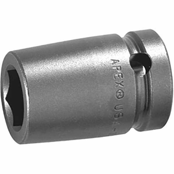 Impact Socket: 1/2