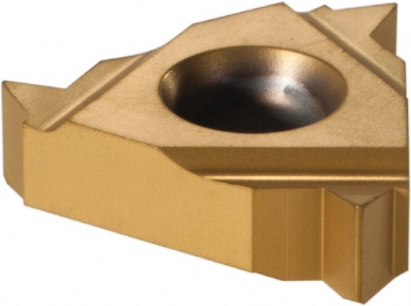 Laydown Threading Insert: 3ER11.5NPT VKX